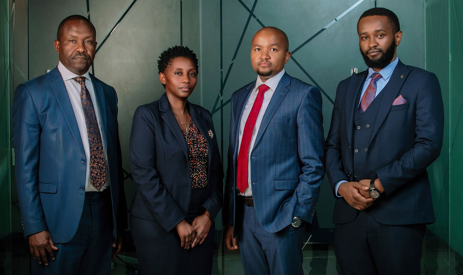 Mwenda Kaumbuthu & Co. Advocates
