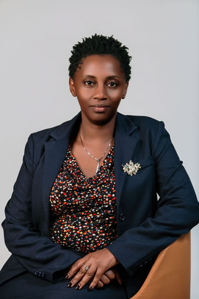 ANGELA MAINA
