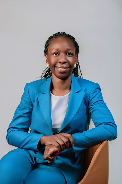BARBRA AKUDO