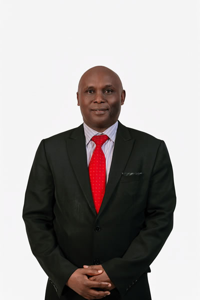 JAPHETH MUTUA
