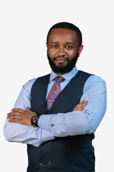 SAMUEL WANJIRU