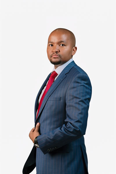 ROBIN MWENDA
